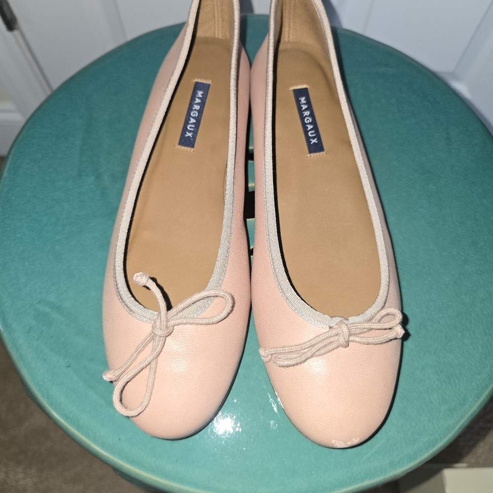 Margauxny Women shoes